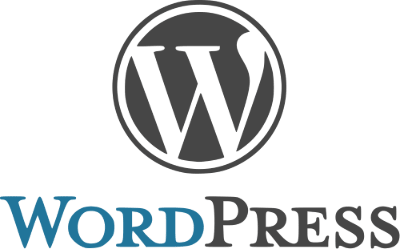 Servis webů - WordPress
